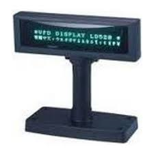 PROLINE BLACK USB POLE DISPLAY